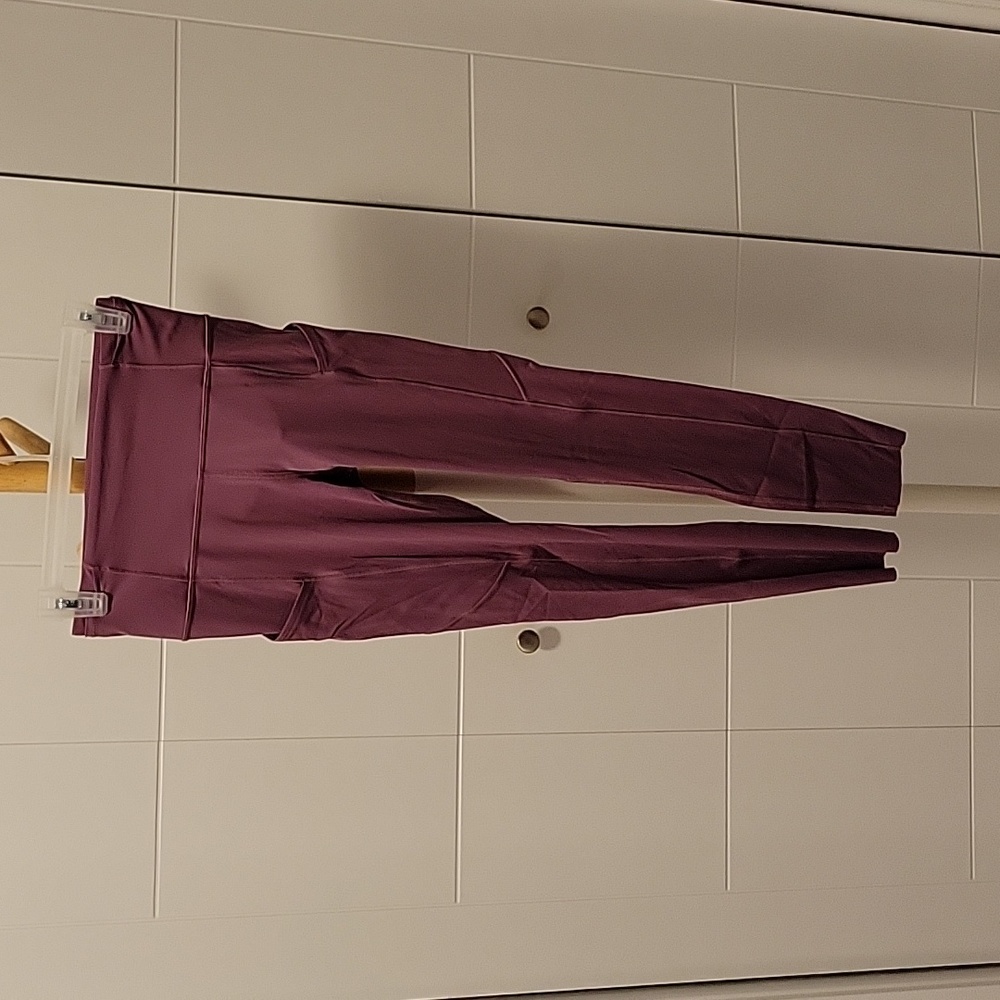 Lululemon tights